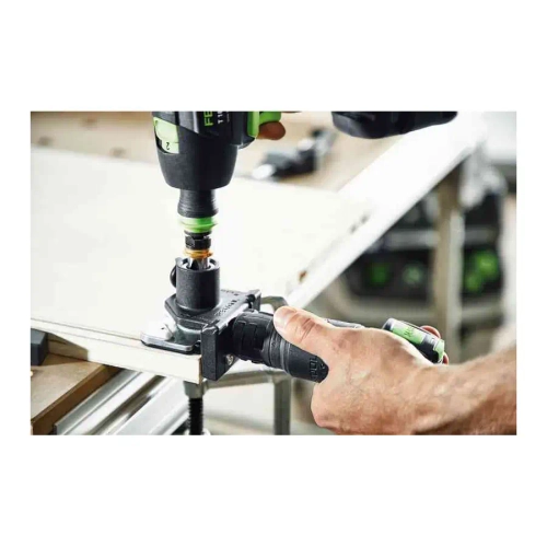 Шаблон для сверления BS-KV D15 FESTOOL 203164