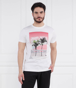 Футболка Agrin Joop! Jeans - белый(30037365)
