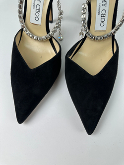 Туфли Jimmy Choo