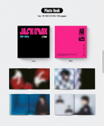 J-HOPE BTS - Jack In The Box [HOPE Edition]