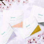 Sunsorit Маска, выравнивающая цвет кожи лица, на основе биоцеллюлозы Сансорит- Bright BC Mask ,25 мл х 1 шт.