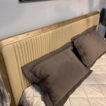 Кровать с решеткой MOD INTERIORS PATERNA
