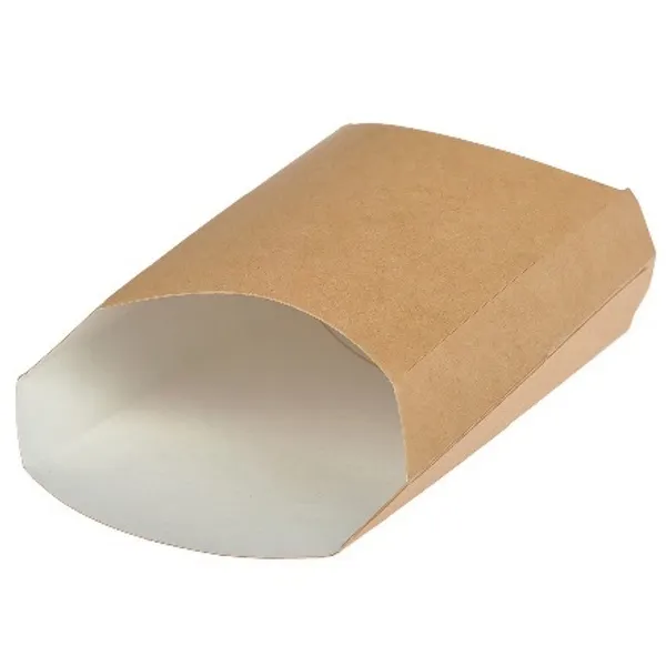 Упаковка для картофеля фри "M" FRY 110х111х54 (50/900 шт.) OSQ