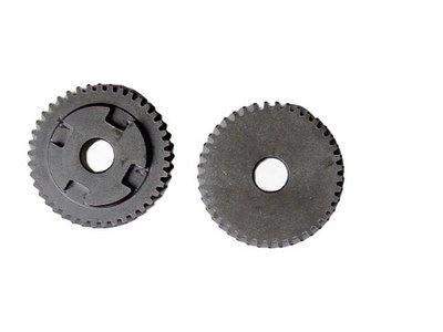 Большая шестерня CSLI16521-SP-11 INGCO AAAC0000343