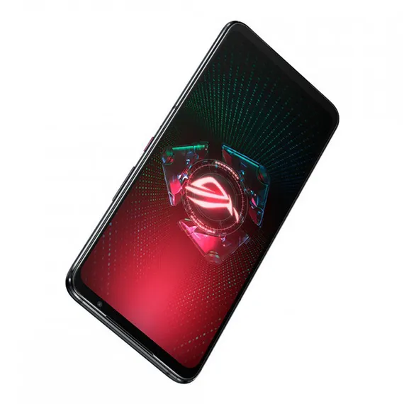 ASUS ROG Phone 5 "5G" 8/128GB Phantom Black (Черный)