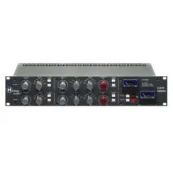 Heritage Audio HA-609A Elite Series Black