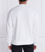 Худи HERO LOGO Calvin Klein - белый(K10K112772)
