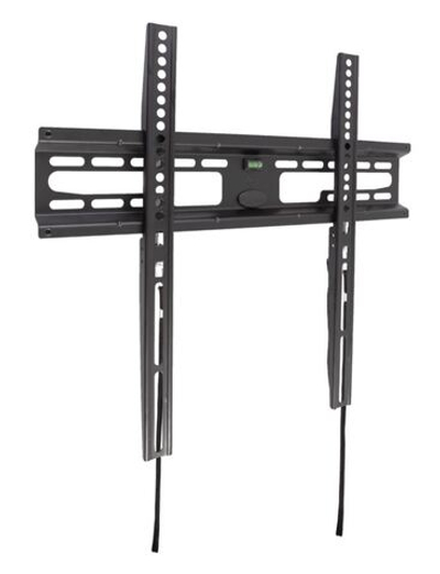 Кронштейн для LED/LCD телевизоров Kromax FLAT-3 new black