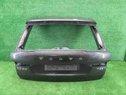 Крышка багажника Volvo XC60 2 (2017-н.в.)