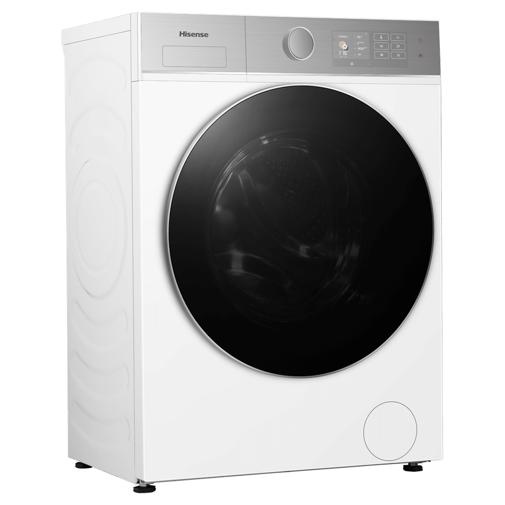 Стиральная машина с сушкой Hisense WD5I8043BWF1