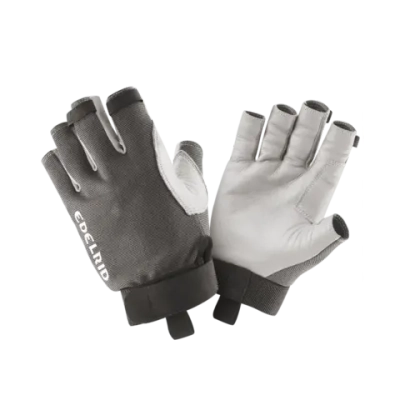 Перчатки Edelrid Work Gloves Open