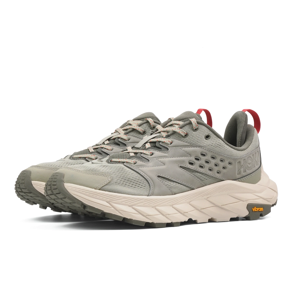 Полуботинки мужские Hoka Anacapa Breeze low
