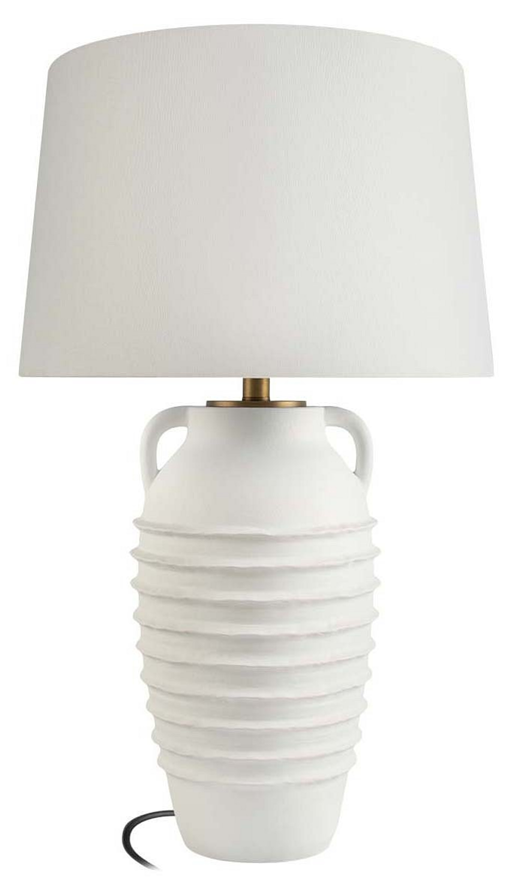 Настольная лампа декоративная Loft it Amphora 10498T