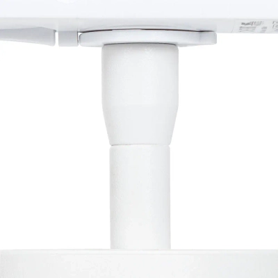 Трековый светильник Arte Lamp AERO A1346PL-1WH, 1хLED