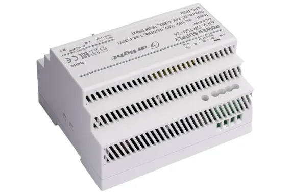 Блок питания Arlight 150Вт 24V ARV-DR150-24 DIN IP20 41179