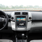 Установочный комплект для TOYOTA RAV4 2006-2012  KUBERG ZF-1121-Q6