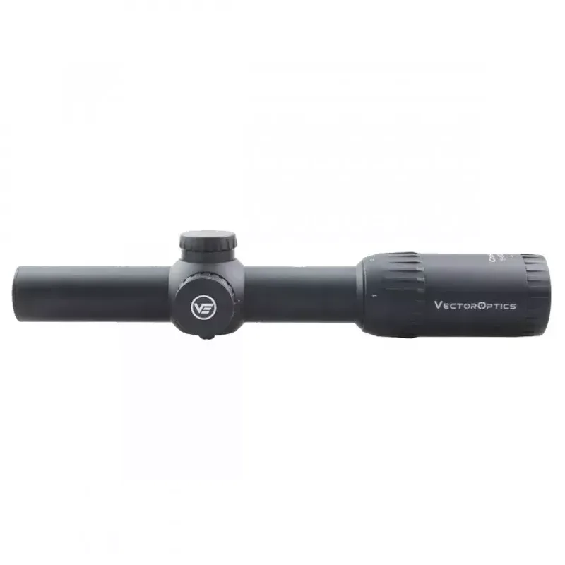 Прицел Vector Optics Constantine 1-8x24 SFP - фото 2