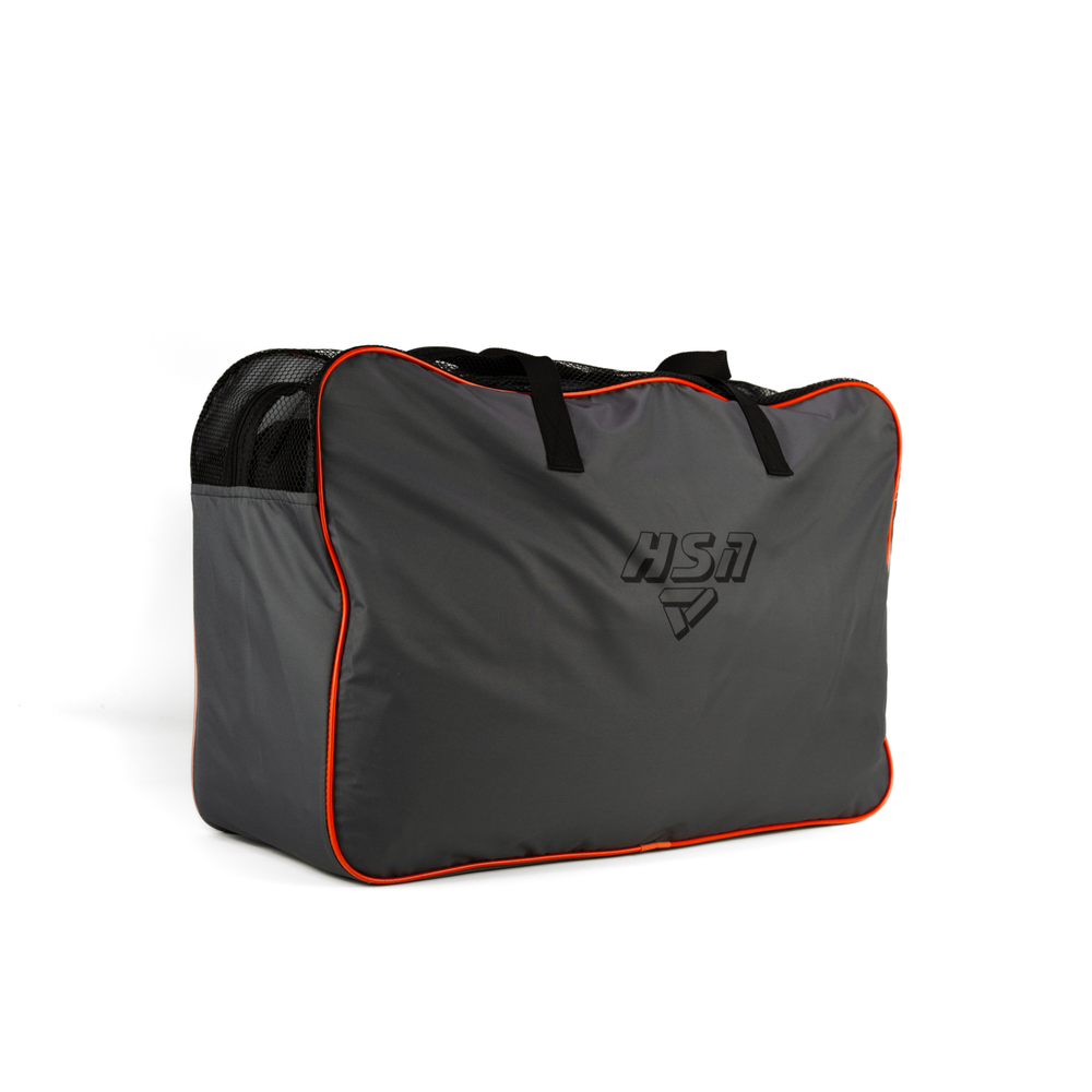 К-м поплавок зимний ХСН "Rescuer VII Comfort" Hardguard (Cерый)