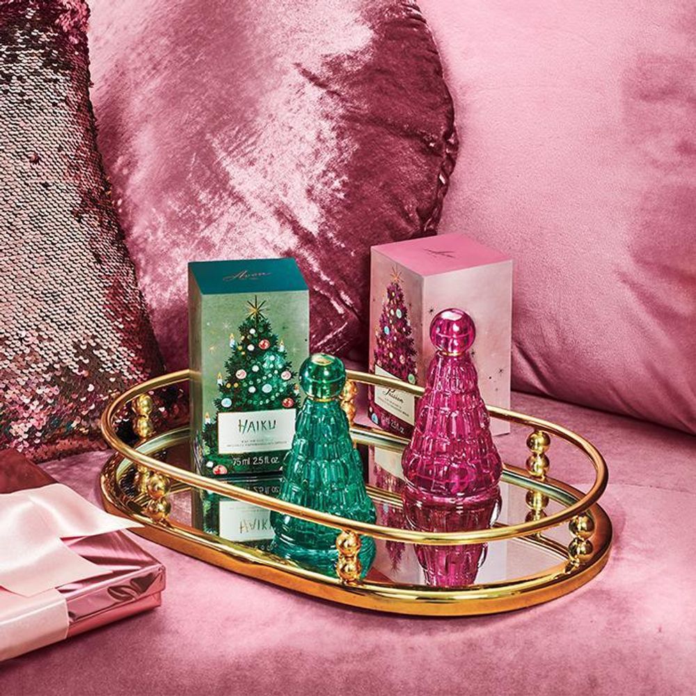 Avon Haiku Limited Edition 2019