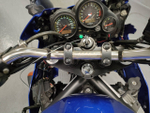 Yamaha FZS1000 Fazer , 2004
