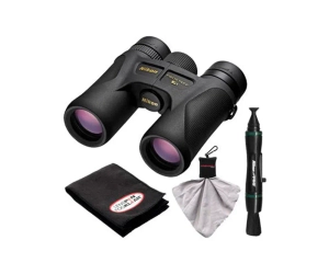 Бинокль Nikon ProStaff 7S, 10x42