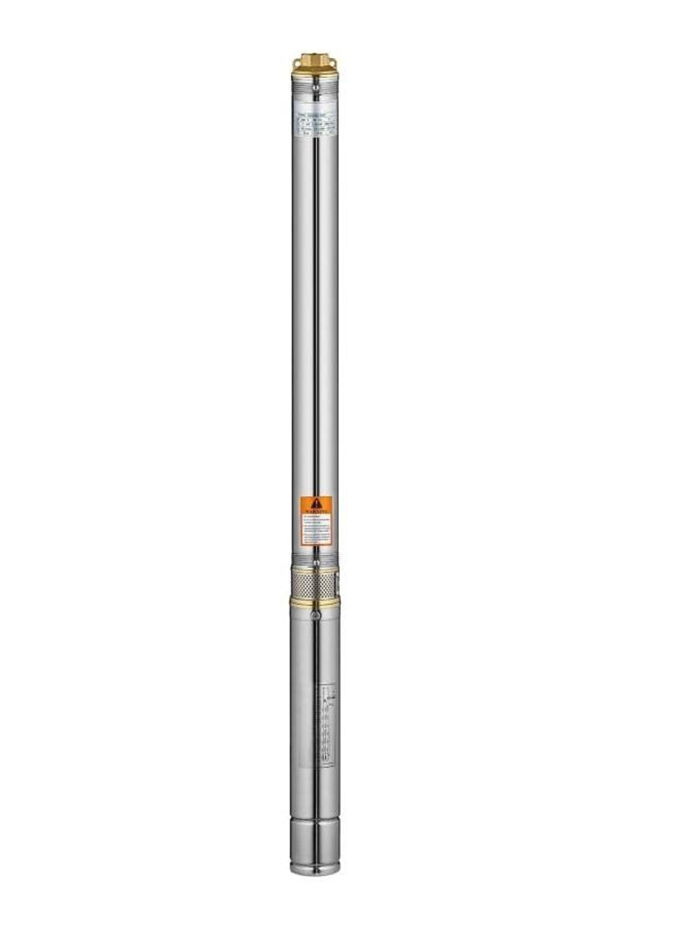 Скважинный насос ROMMER RP 3-77, кабель 70 м (RPW-0012-370331)