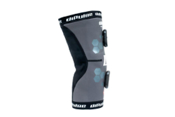 Бандаж на колено DiPulse для EMS тренировок,SMARTKNEE KIT, мышечный массажер, р.S (39-43см)