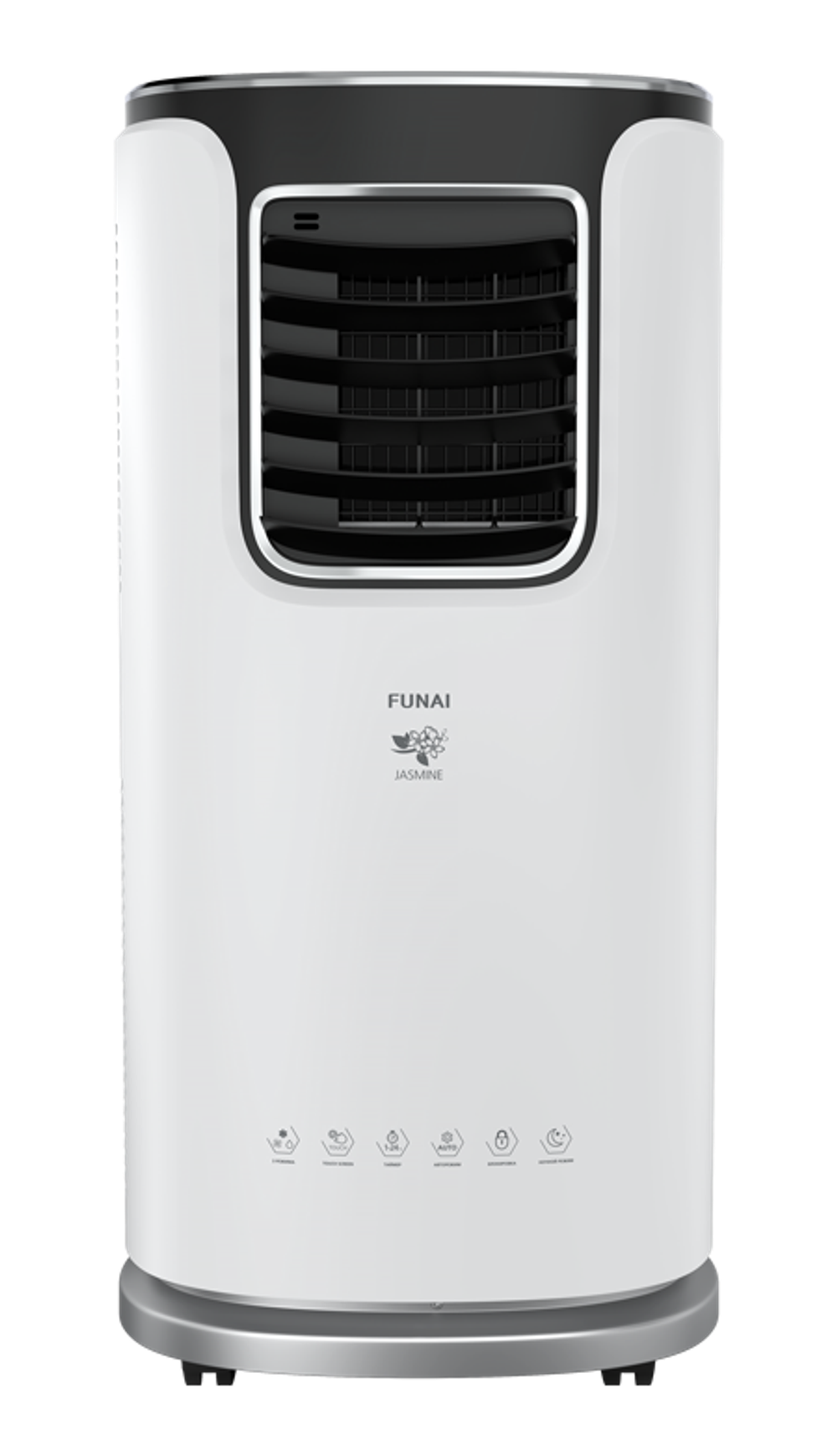 Мобильные кондиционеры FUNAI MAC-JS32COF03 фото 2
