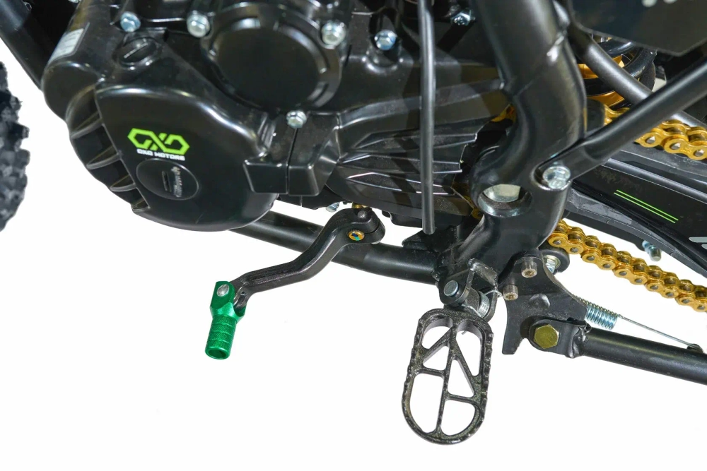 OXO VENOM 250