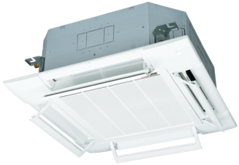 Кассетная сплит-система Mitsubishi Heavy FDT125VH/FDC125VSX