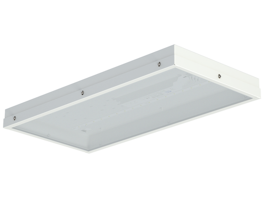 Светильник LED ДВО 30Вт 3700Лм 4000K IP54 597×597×50мм TL04 TG ECP IP54 20555