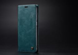 Чехол-книжка CaseMe Matte Realme 10 Pro