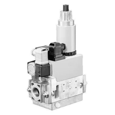 Dungs MB-ZRDLE 407 B01 S22 Газовый мультиблок. Альтернатива 223551