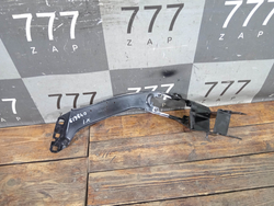 Кронштейн передней панели левый BMW X1 (F48) 15-22 Б/У Оригинал 51647426633