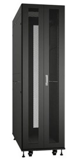 Шкаф серверный Cabeus IP20 47U ND-SC-47U60/120-BK