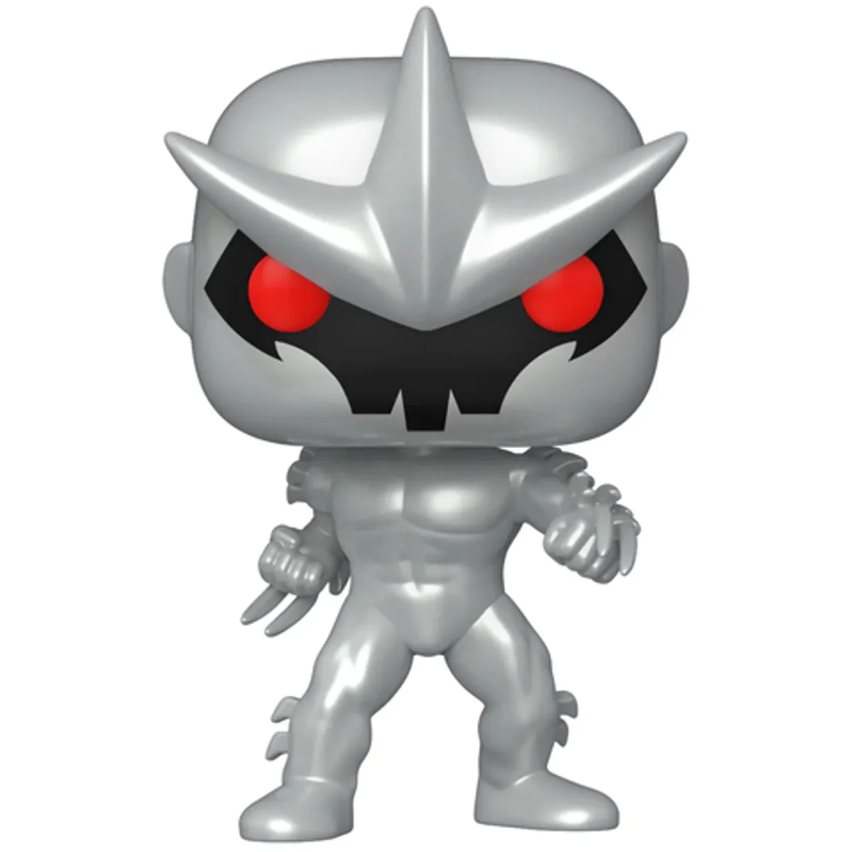 Funko POP! TMNT. The Last Ronin: Oroku Hiroto (Exc) (47)