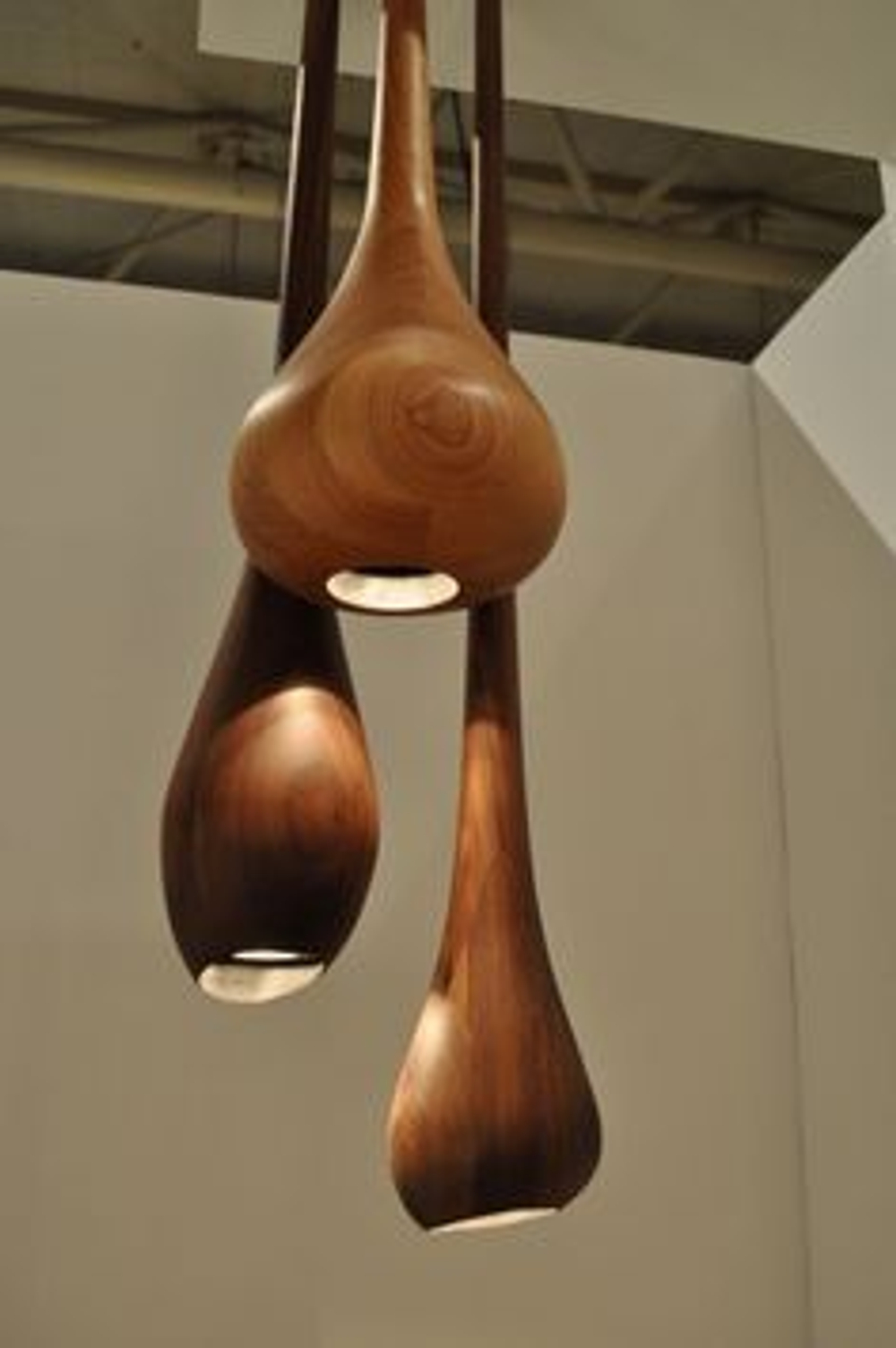 люстра Ralph Pucci International - Volubile | Interior Design 1