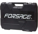НАБОР ИНСТРУМЕНТОВ 216ПР 1/4 3/8 1/2 (6ГР) 38841 FORSAGE