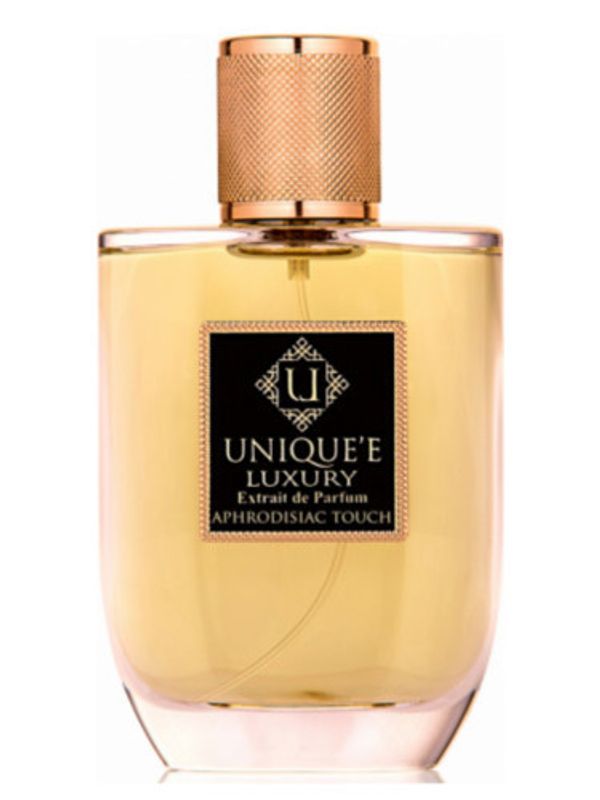 Unique'e Luxury Beril