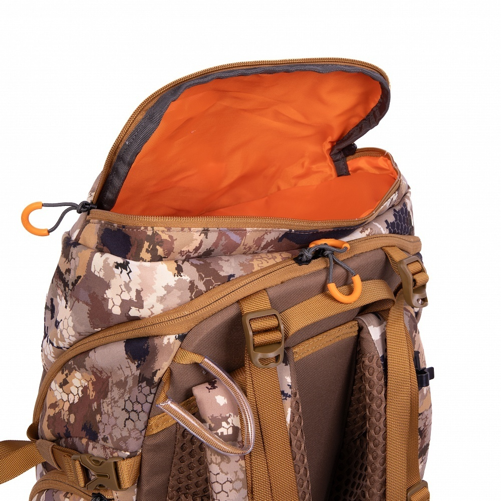 РЮКЗАК REMINGTON FORTUNE HUNTING 40L