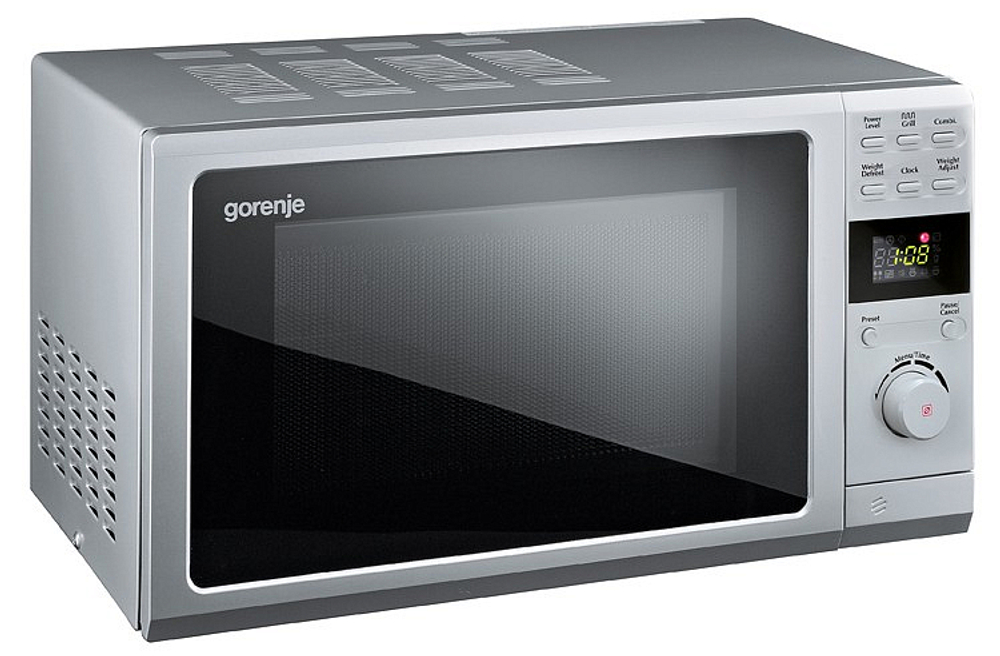 Микроволновая печь с грилем Gorenje MO 20 DGS