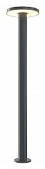 Наземный низкий светильник Maytoni Outdoor Вальд O420FL-L12GF1