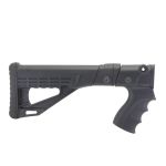 Складной приклад TBS Solid на ИЖ-81, DLG Tactical