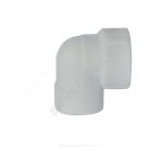 Угольник PP-R комбинированный белый Дн 32х1" ВР PRO VALFEX 10125032-PRO