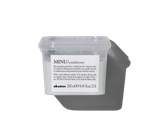Davines MINU Conditioner — защитный кондиционер для окрашенных волос