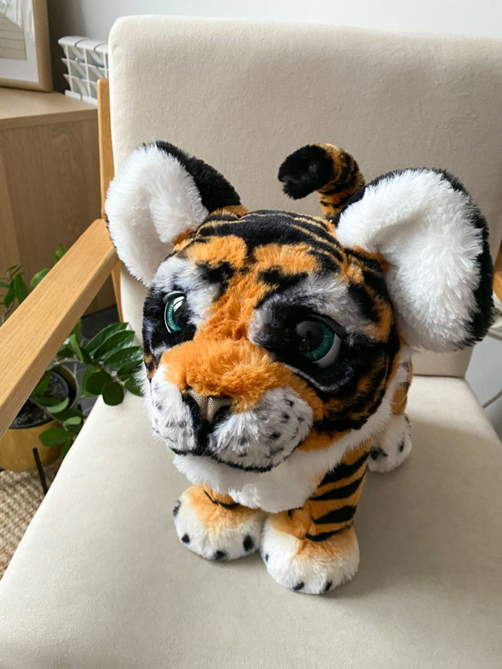 Игрушка Fur Real Friends
