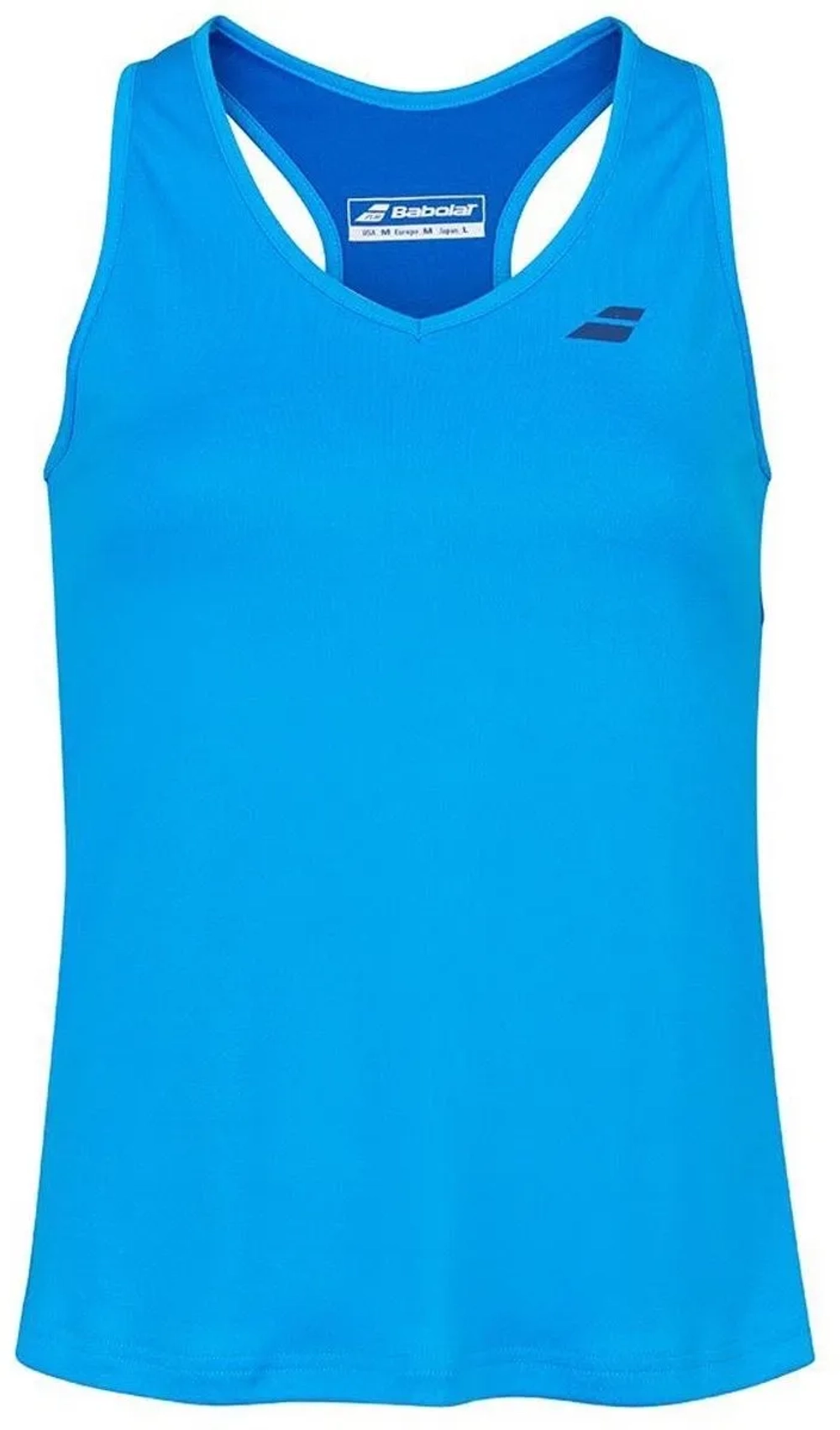 Топ теннисный Babolat Play Tank Top Women