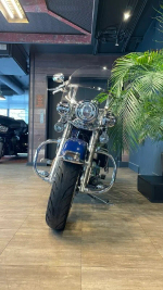Harley-Davidson Heritage, 2015