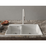 Rivelato AXEL X-90D brina