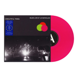 Idles A Beautiful Thing: Idles Live At Le Bataclan (Coloured)